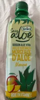 say aloe