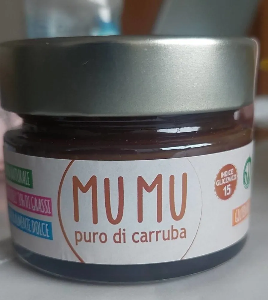 Mu Mu Puro di carruba