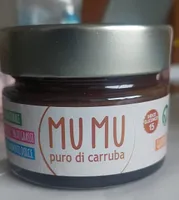 Mu Mu Puro di carruba