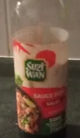 Sauce Soja
