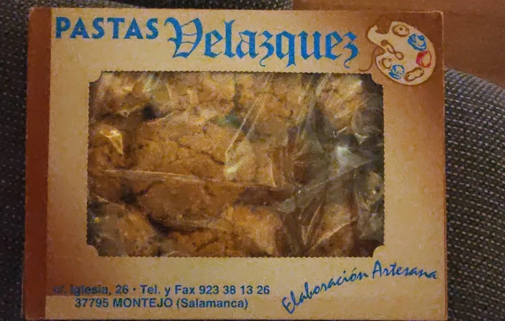 Perrunillas