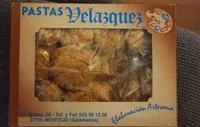 Perrunillas