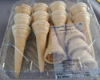 Cornet simple