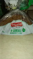 Pane 4 cereali