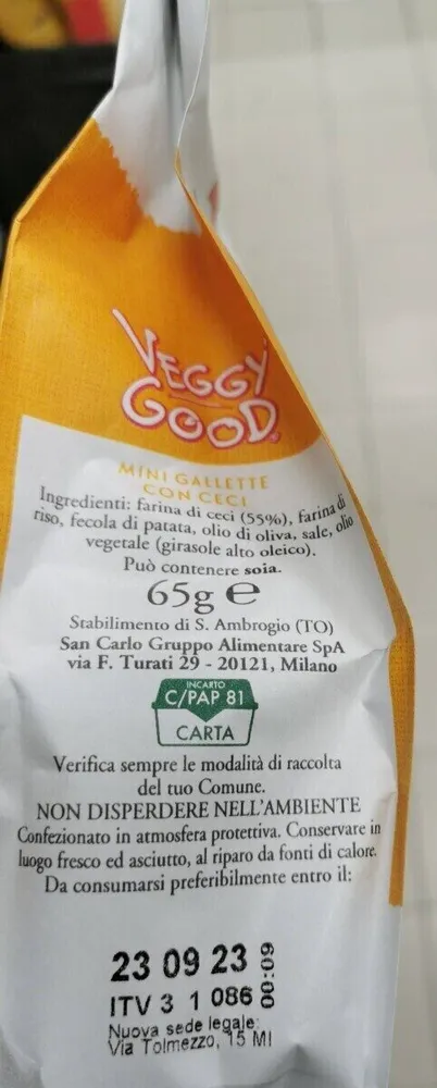 Veggygood