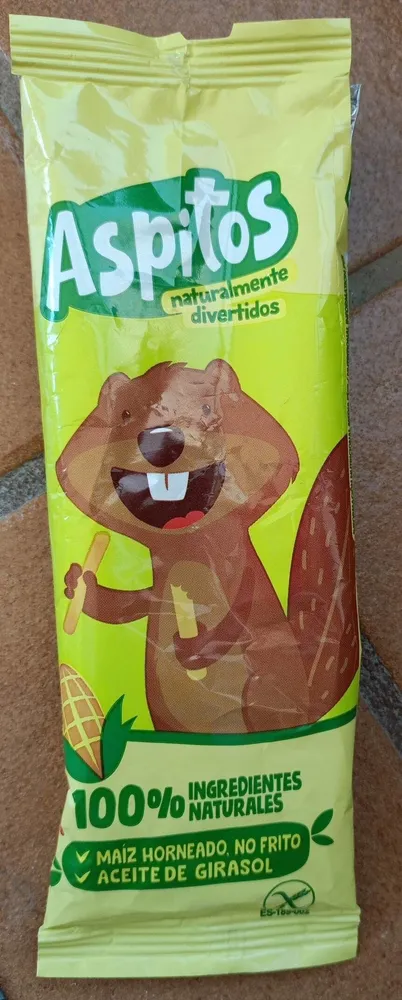 Aspitos