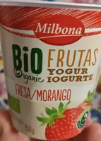 Yogur Bio Organic