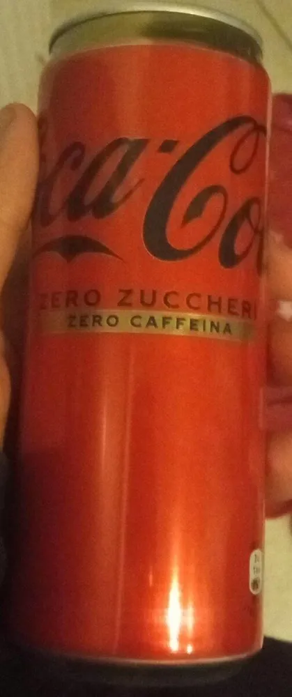 coca cola