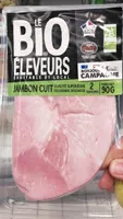 Jambon cuit