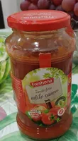 Tomate frito estilo casero