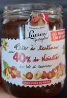 Pate à tartiner
