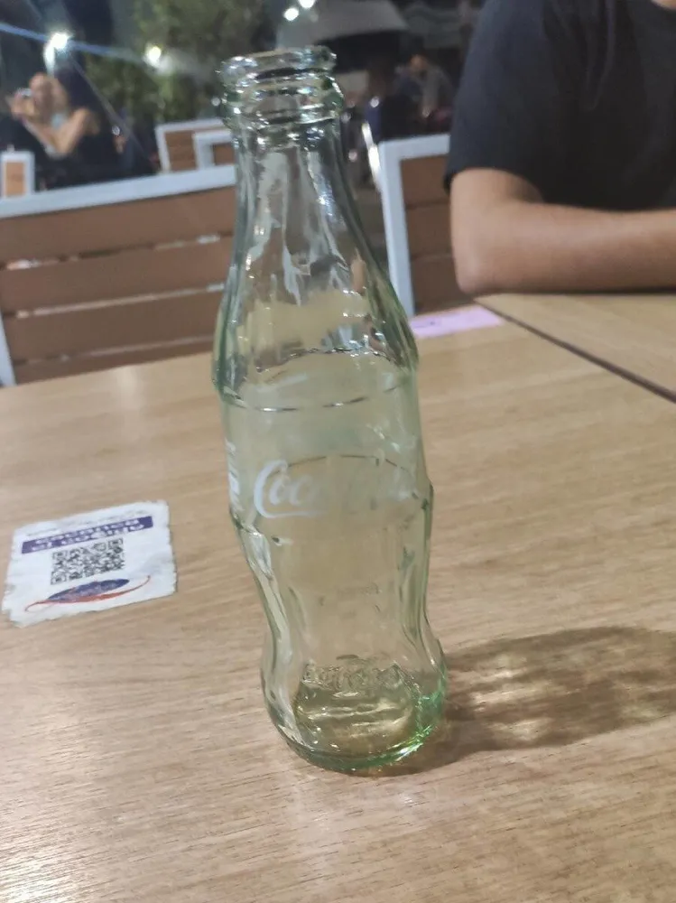 Coca-Cola