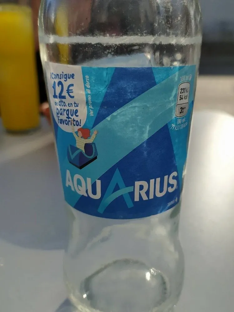 Aquarius