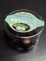 Eiskonfekt fondants glacés