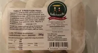 Tigelle senza glutine