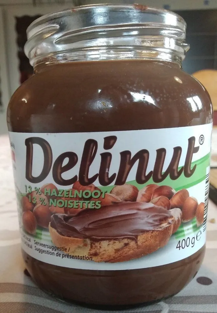 Delinut