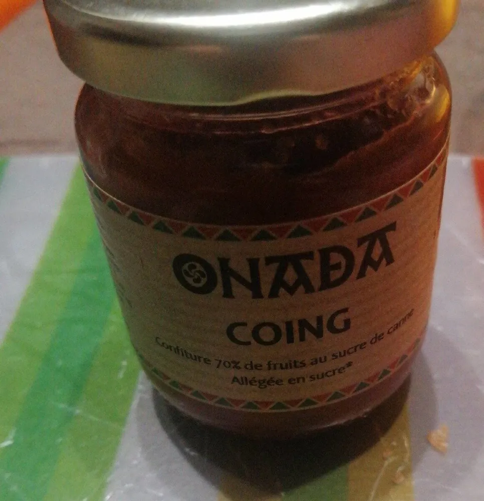 Coing