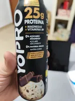 Yopro
