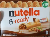 B-ready