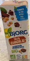 Soja chocolat