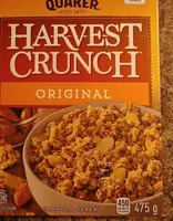 Harvest Crunch Original