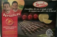Arrosticini