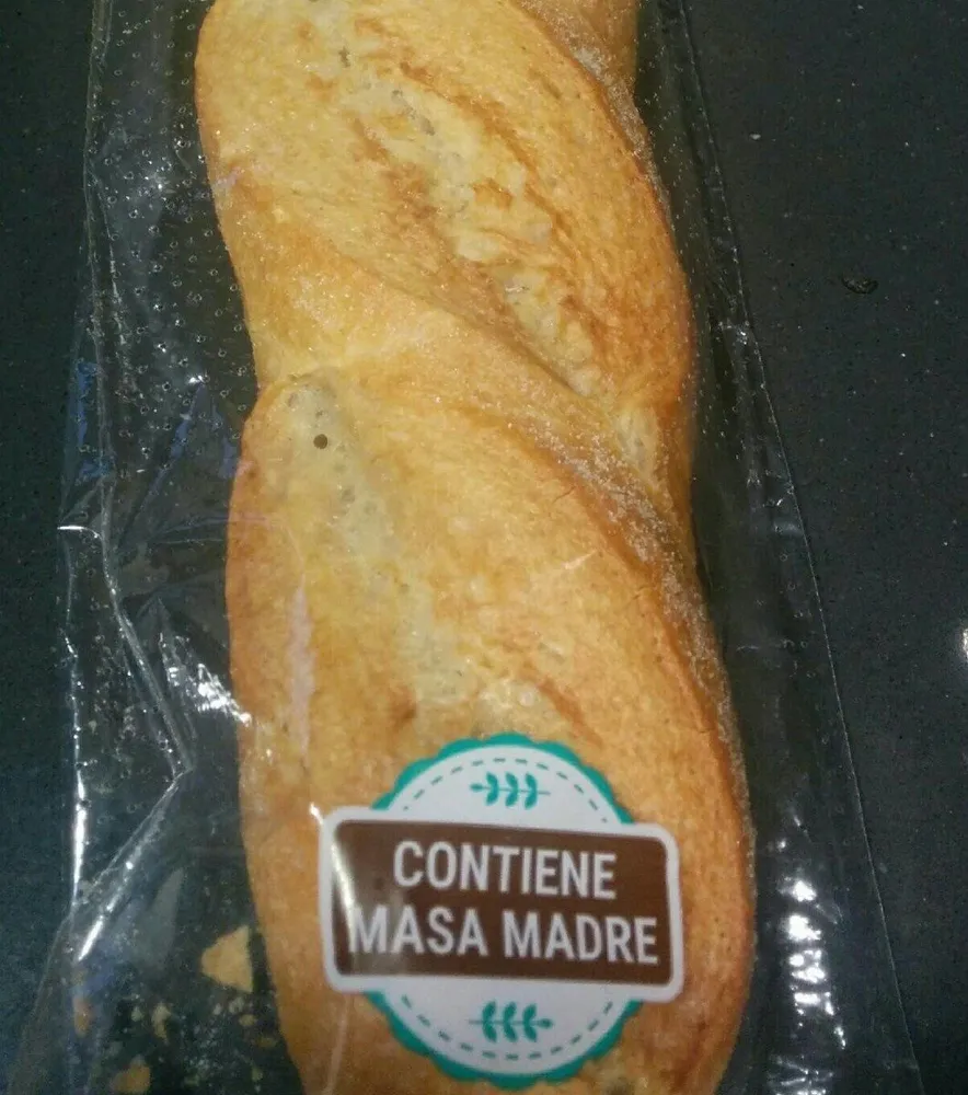 Baguette