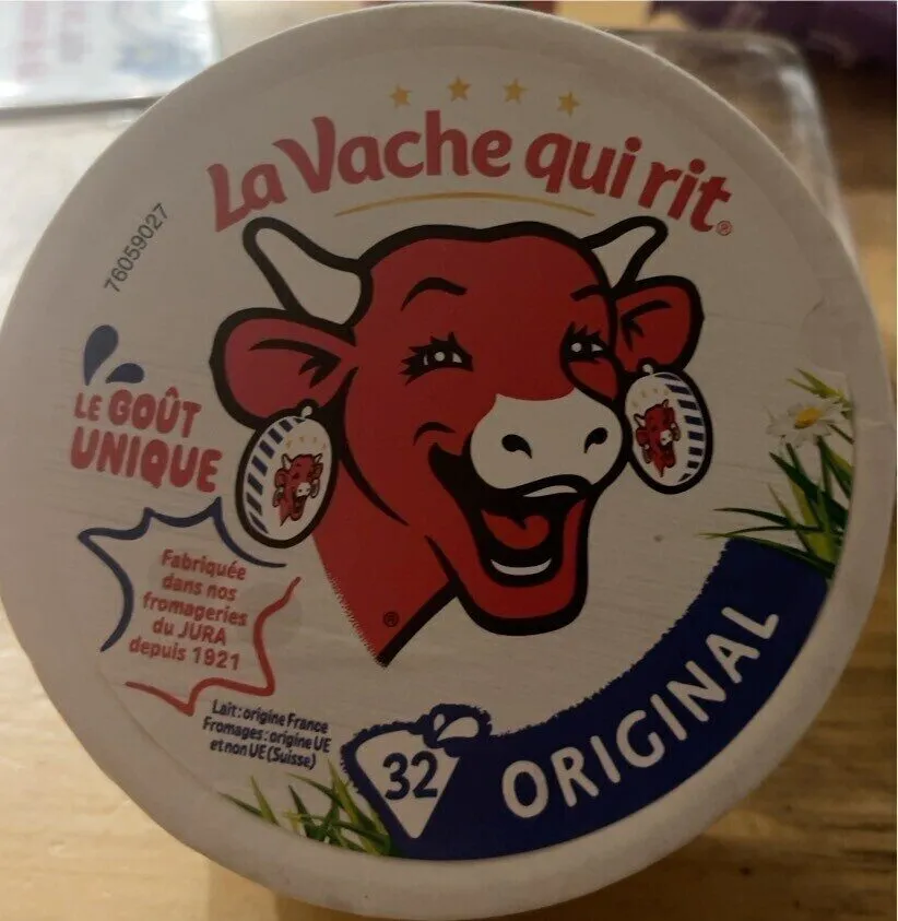 Spécialité fromagere fondue