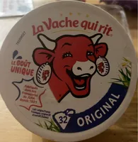 Spécialité fromagere fondue