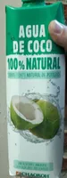 Agua de Coco