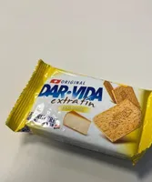 Darvida extra fin fromage