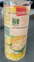Tortitas de maiz