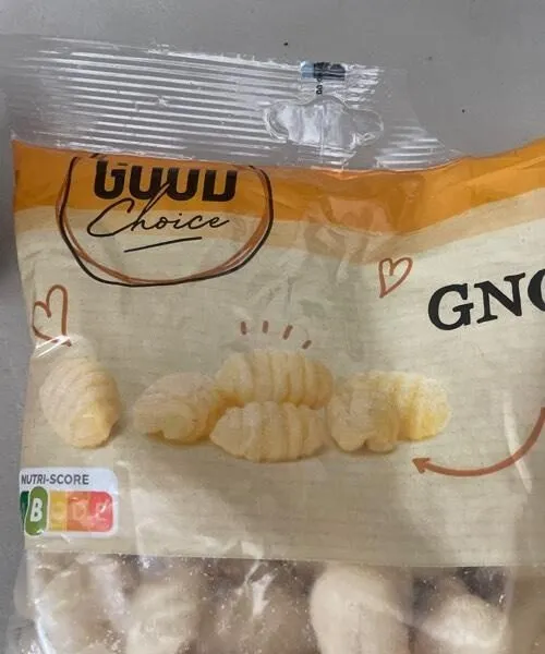 Gnocchi