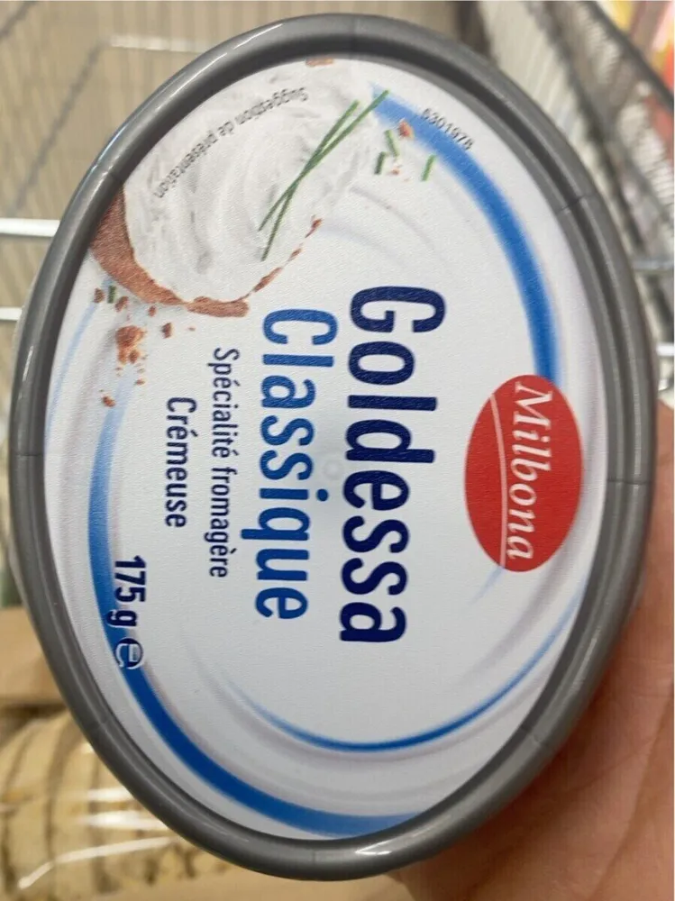 Goldessa