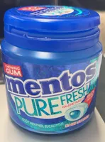 Chewing gum