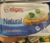 Queso untable