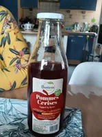 Pommes  Cerises