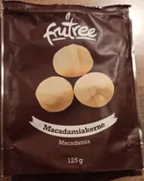 Macadamiakerne