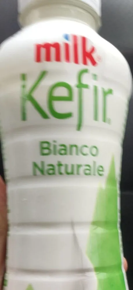 Kefir