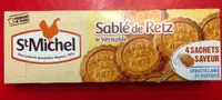 Sablé de Retz