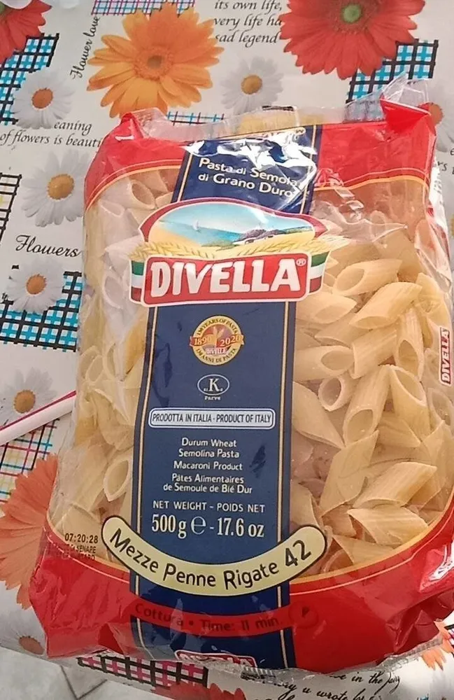 Pasta