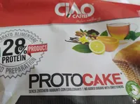 Protocake