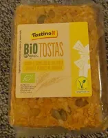 Bio Tostas