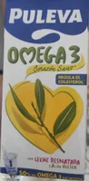 Puleva omega 3