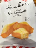 Le petit quatre-quarts