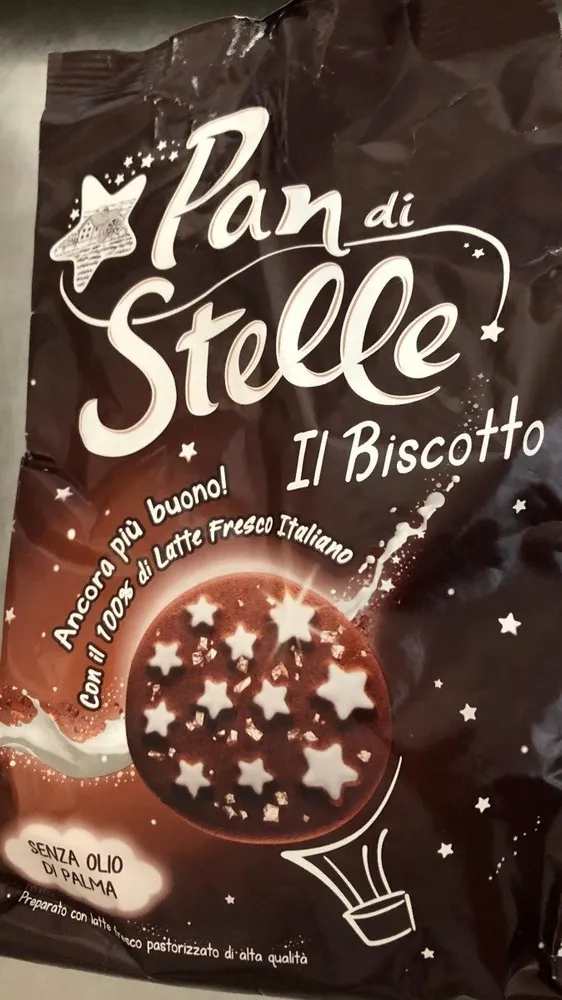 il biscotto
