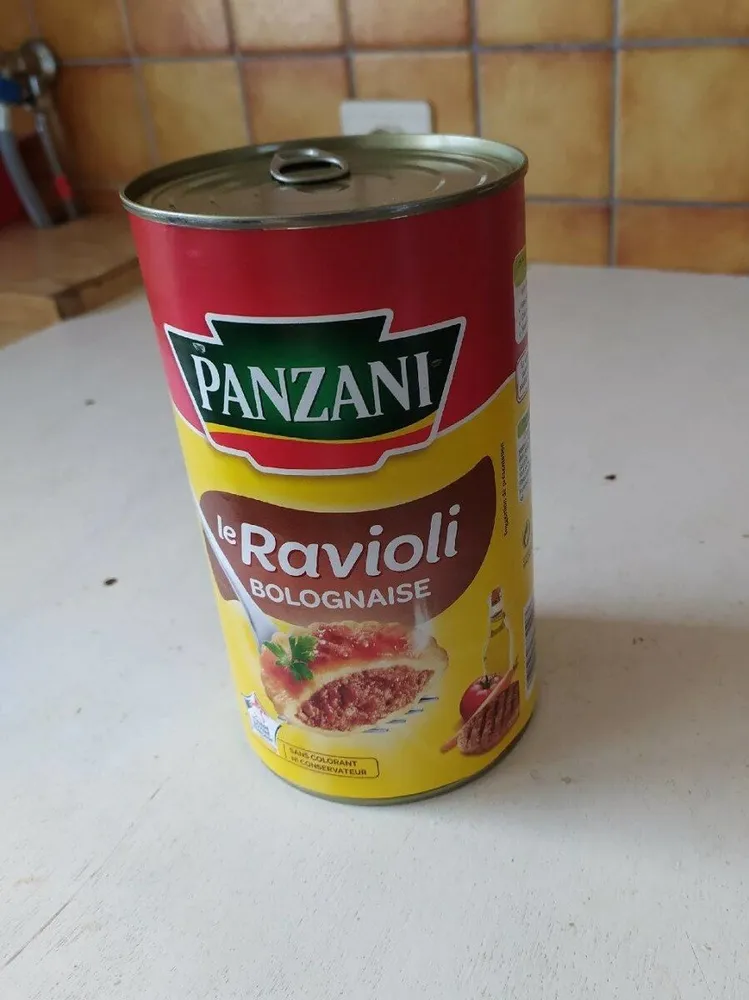 Ravioli