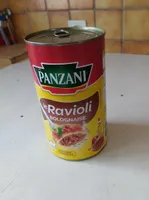 Ravioli