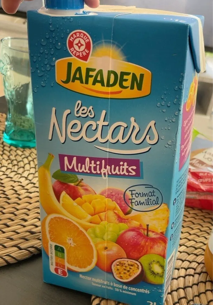 Multifruit