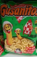 Gusanitos